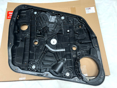 Lève-vitre Avant Gauche électrique KIA Sportage 2017-2021 - Réf. OEM 82471H3000