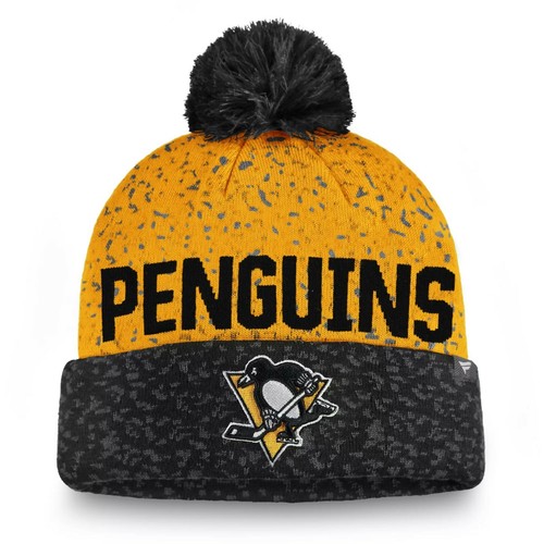Pittsburgh Penguins Hat Fanatics NHL 