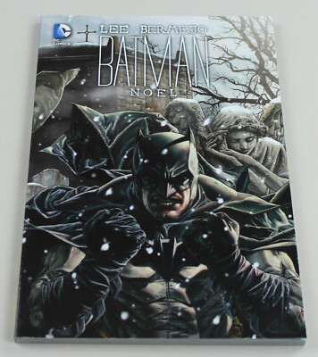 Batman: Noël