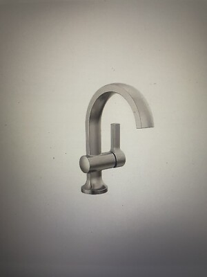 Delta 15855LF-SP - Bathroom Sink Faucets Faucet