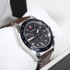 Victorinox Swiss Army Men's 241316 Chrono Classic Chronograph