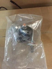 HARLEY STARTER SOLENOID REPAIR KIT BIG TWIN 65-88 SPORTSTER 1967-80 71465-85T 