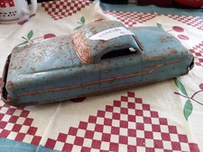 Ancien jouet voiture charles