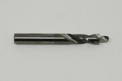 CARBIDE TWIST DRILL BIT 