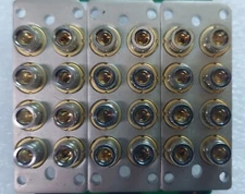 Nichia NUBM0A  Laser Diode Bank  3PC