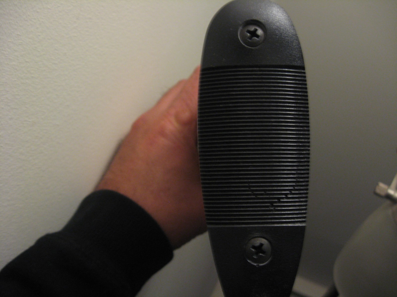 Iver Johnson Champion Shot Gun Stock and forend set 16 20ga