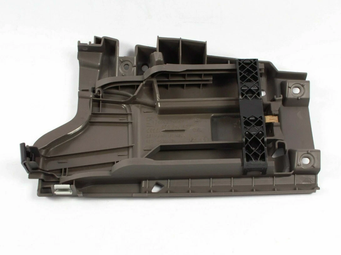 AUDI A5 Cabrio 8 Left Flap For Side Panel Trim 8F08684311CT NEW 