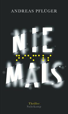 Niemals | Buch | 9783518427569