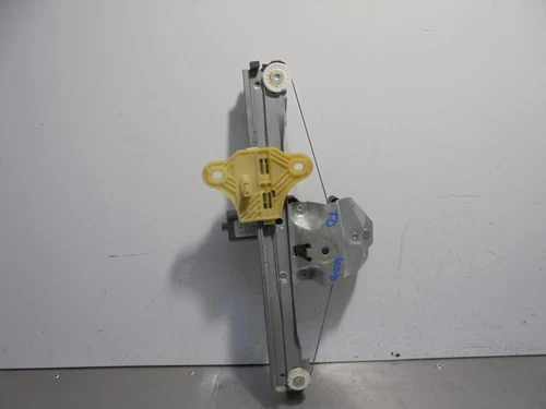 827009380R Elevalunas Trasero Derecho para RENAULT CAPTUR I Life 2018 4873261 - Imagen 5 de 10