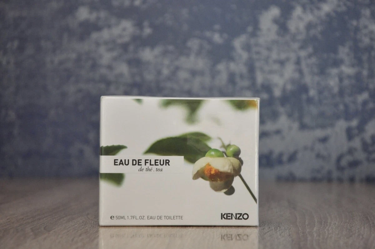 Fleur 2024 kenzo parfum