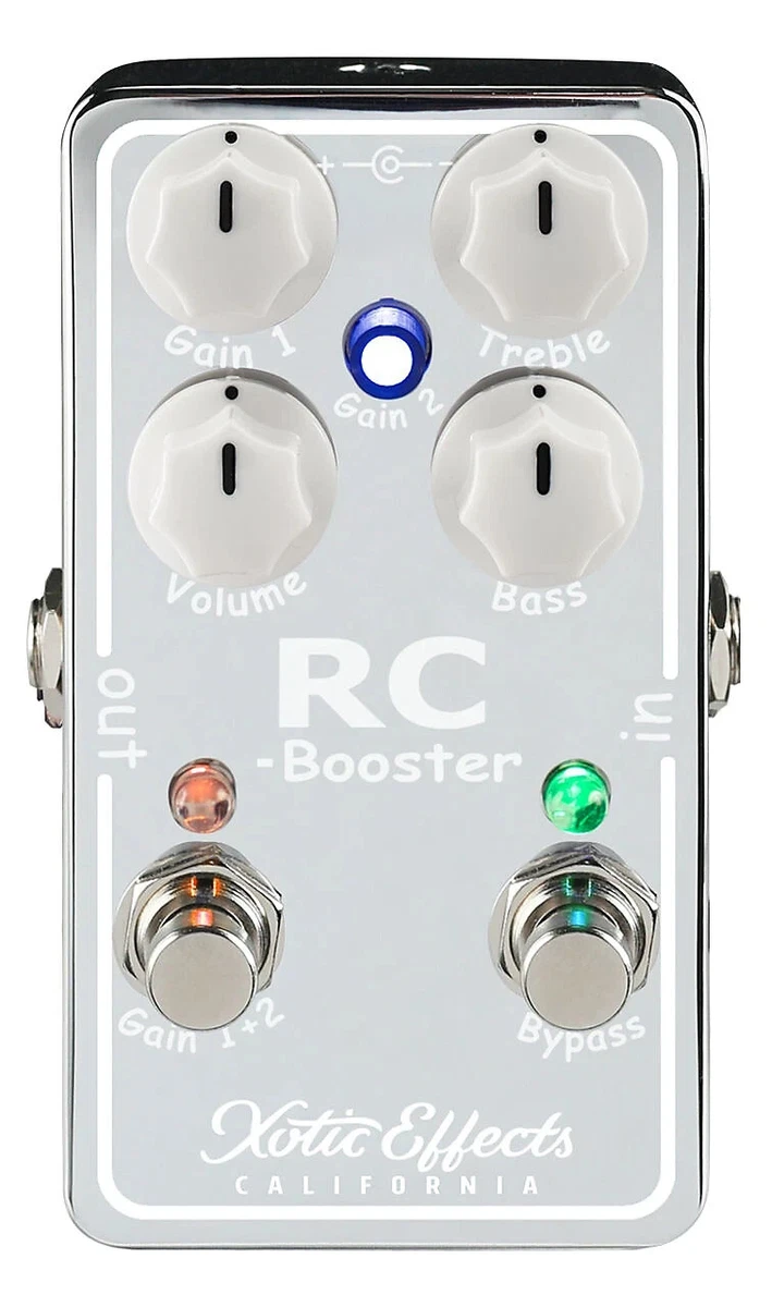 xotic rc booster products for sale | eBay