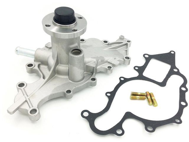 For 1995-2008 Ford Ranger Water Pump 25437QQ 2000 1999 2001