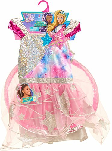 barbie the starlight