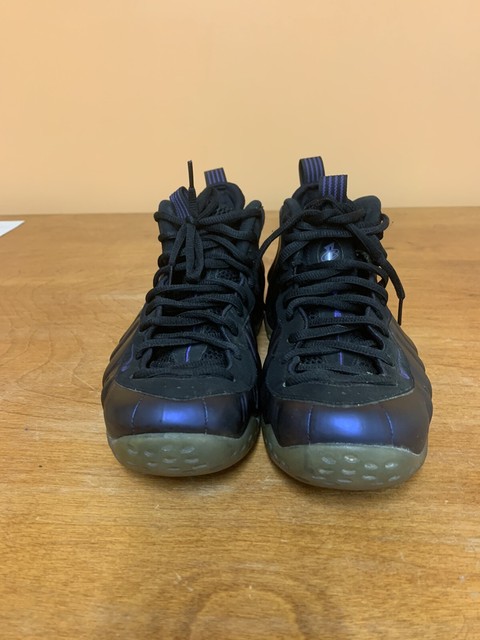 foamposite eggplant 2017