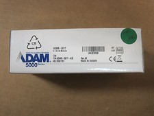 Advantech ADAM-5017 8 Channel Analog Input Module