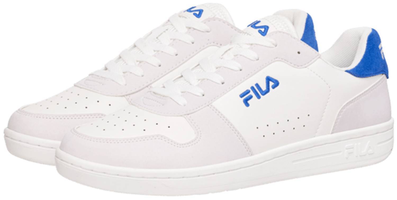 Кроссовки Fila Netforce II X Crt Herren Кроссовки для бега Спортивные кроссовки - NEU 10590₽
