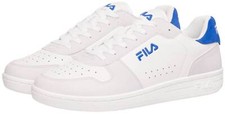 Fila Netforce II X Crt Herren Sneaker | Turnschuh | Sportschuh - NEU