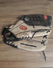 MPG115 11.5" All Leather Premium Series Glove