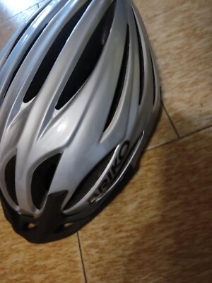Briko Bike Helmet