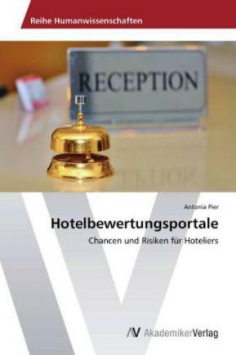 Thumbnail - Hotelbewertungsportale Chancen Und Risiken Für Hoteliers 2294