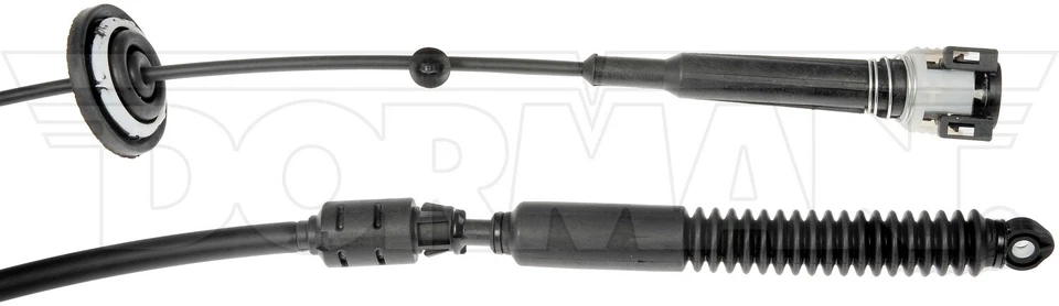 Cable de cambio de transmisión automática Dorman AWD Cadillac Escalade 2002-2006 Foto 3 de 4