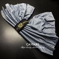 Jdm Cayears Produce Gray Car Curtains Gold Jp Luxury Window Shade Valance 70m