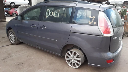 CD8666AR0 Sistema Audio/Radio Cd para MAZDA 5 BERLINA (CR) 2009 7244180 - Imagen 8 de 10
