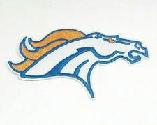 Football Iron /Sew On Embroidered Patch FREE SHIPPING