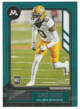 2021 RC Panini Chronicles Draft Picks Playbook Save to 20% $$$ Lawrence Fields