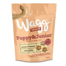 wagg puppy 12kg