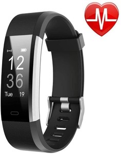 lintelek smart band