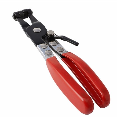 OYOTE Car Water Pipe Hose Removal Tool Flat Band Ring Type Hose Clamp
