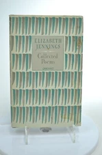 Collected Poems by Elizabeth Jennings