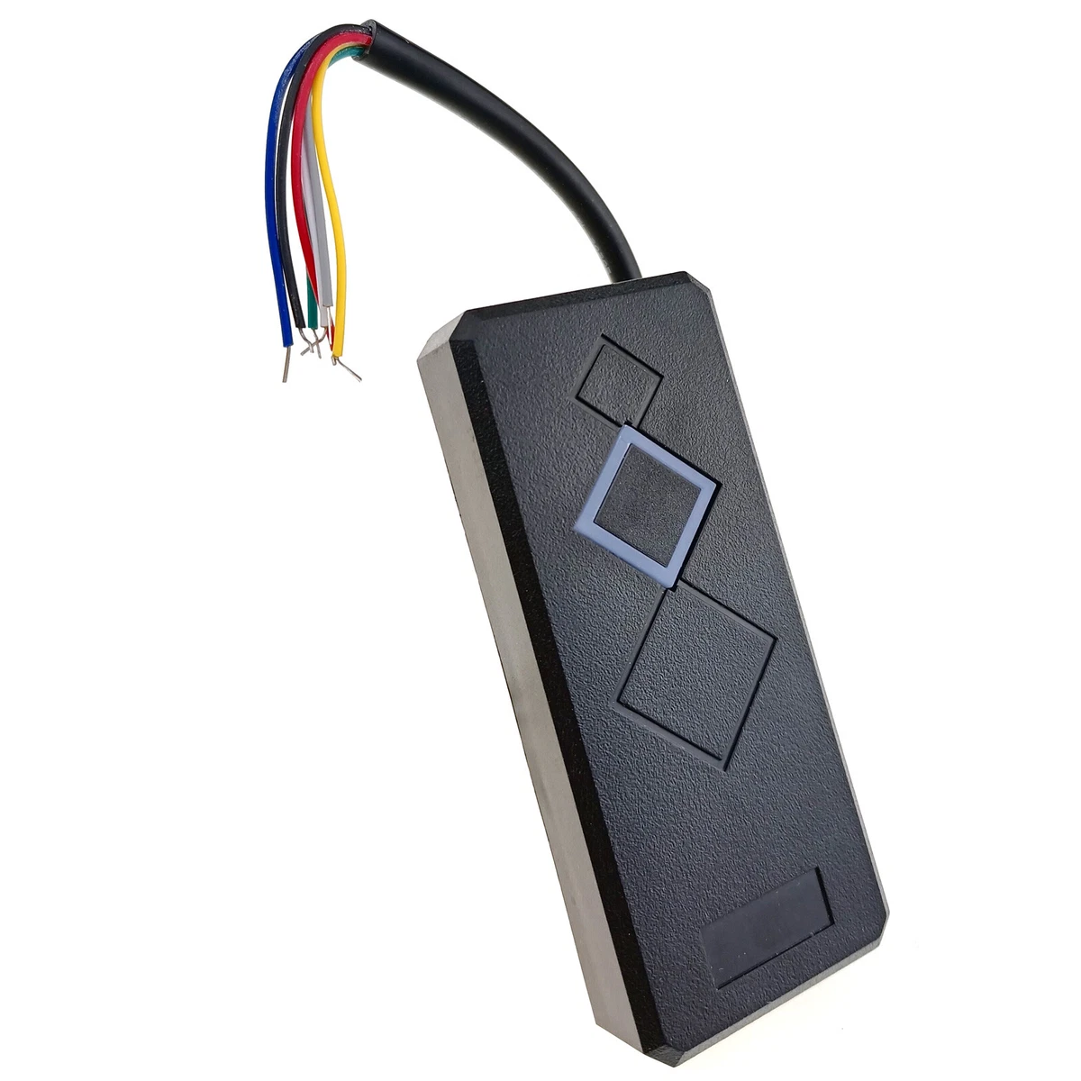 Door Access RFID Reader 125KHz Card Tag Entry LED for WG 26 Control Board System |