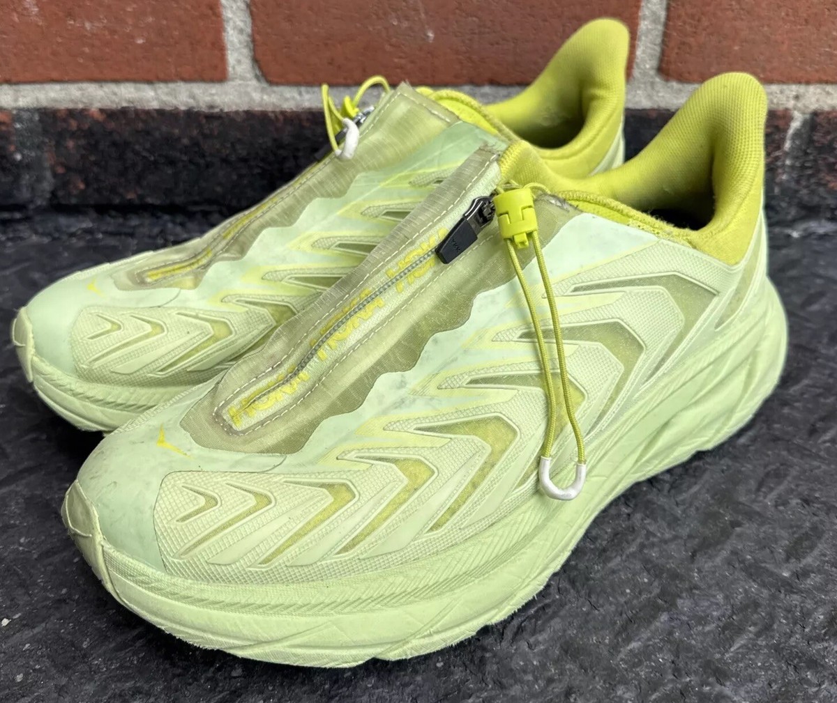 Hoka PROJECT CLIFTON BUTTERFLY/EVENING PRIMROSE Men