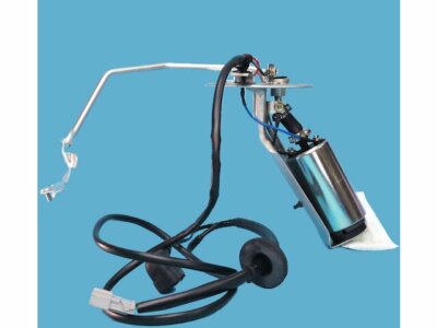 Fuel Pump For 88, 90-91 Honda Civic CRX 1.5L 4 Cyl D15B2 1.6L