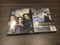 Twilight Eclipse DVD Versiegelt NEU