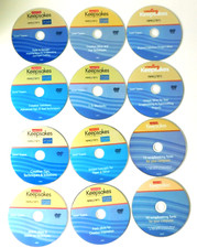 Creating Keepsakes DVDs Creative Tips Techniques Solutions Lot of 12 Bonus 