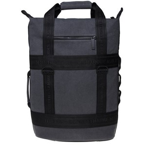 mochilas adidas hombre gris