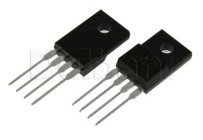 #ad KIA78R33API Original New KEC Integrated Circuit $13.95