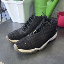 Jordan Air Jordan Future Sneaker Herren Schwa...