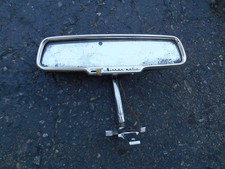 Mopar 1959 1960 Chrysler Imperial 300 Mirror Matic Rear View Mirror 1902000 Mopar 1959 1960 Chrysler Imperial 300 Mirror Matic Rear View Mirror 1902000