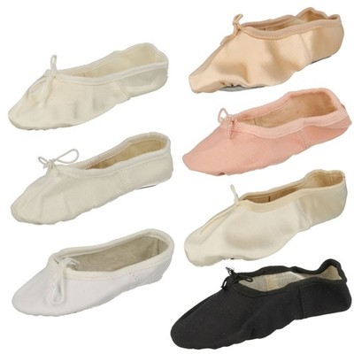 Spot On Ballettschuhe Erwachsene