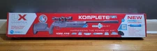 Umarex Komplete NCR .22 cal Side Lever NITROAIR PCP Pellet Air Rifle - 2251558