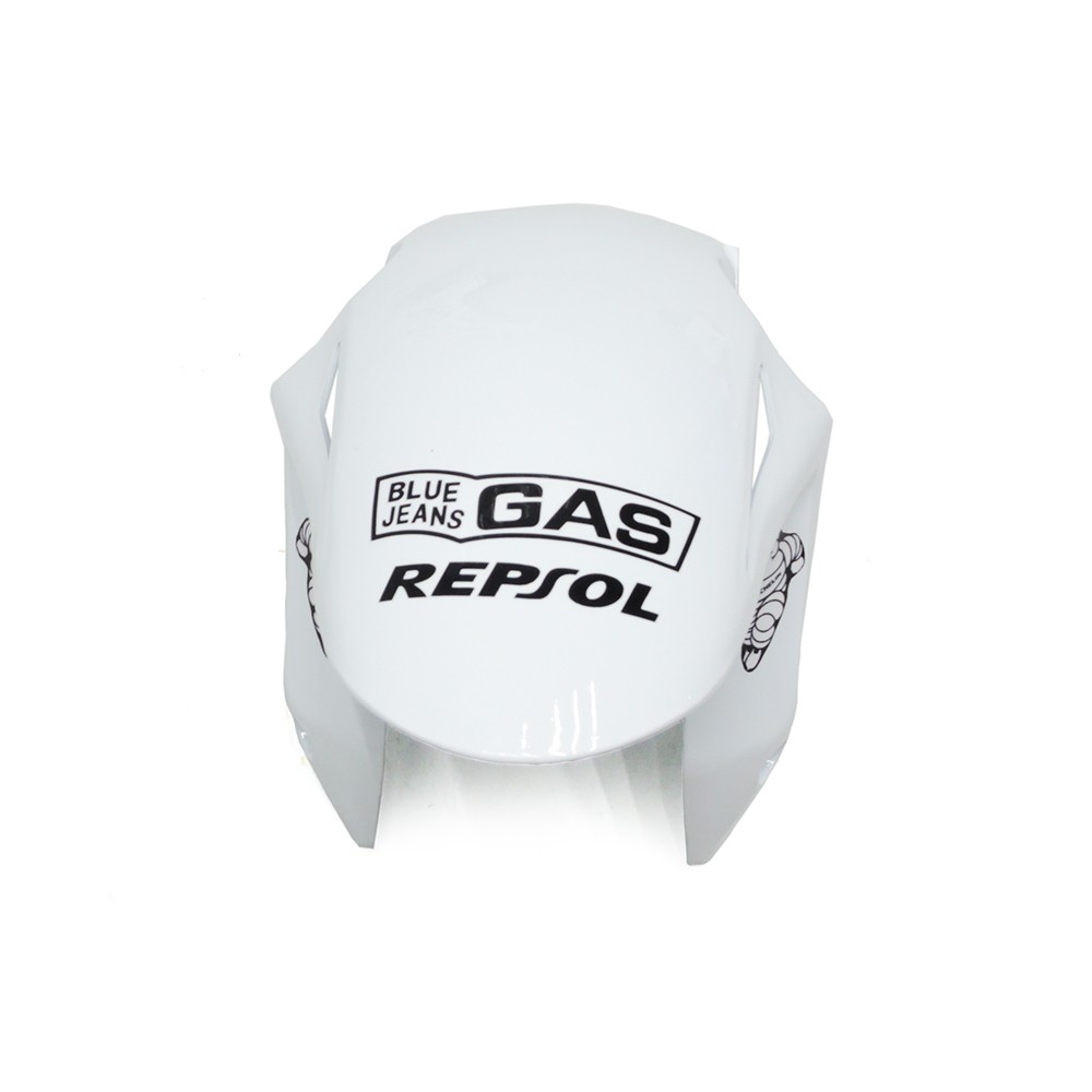 White Orange Red ABS Fairings for Honda CBR1000RR 2006 2007 Bodywork Cowls Kit