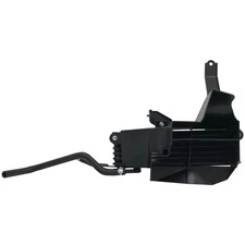 Replacement Aluminum Automatic Transmission Oil Cooler Assembly