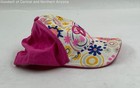 Kids Forty Seven Brand Diamond Backs Hat W/ Signature — photo 2