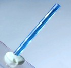 Rarest Variety Perfect Paraiba Color Tourmaline Crystal Raw Natural Specimen — photo 1