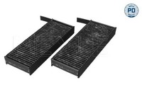 Meyle Filter, Innenraumluft 11-12 326 0016/PD FüR DS Opel Peugeot