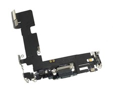 821-03154-A iPhone 13 OEM Charging Port Replacement Mic Flex Cable Midnight